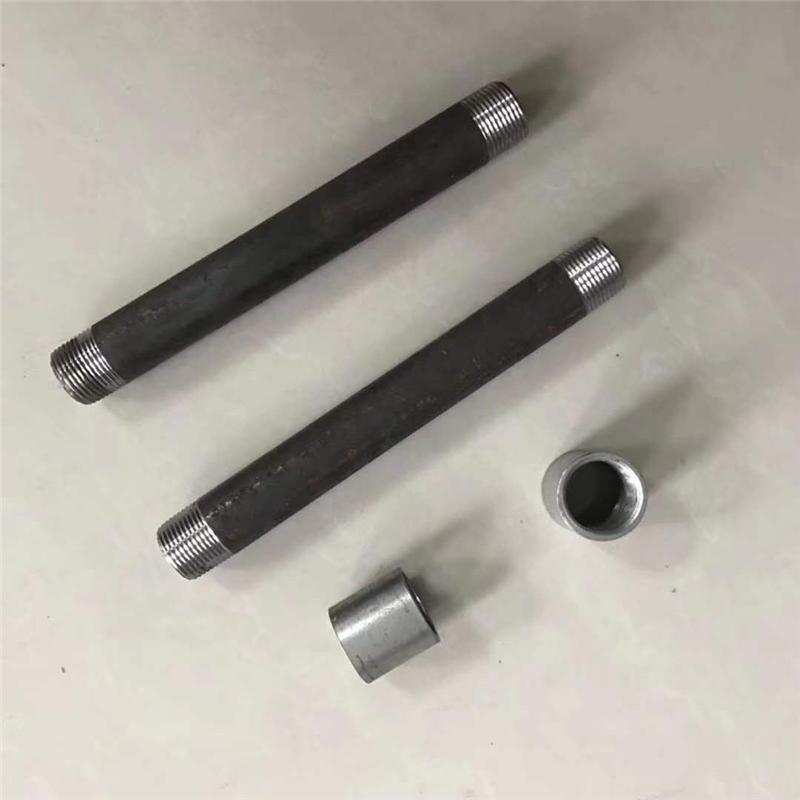 巴州钢管注浆管隧道止水