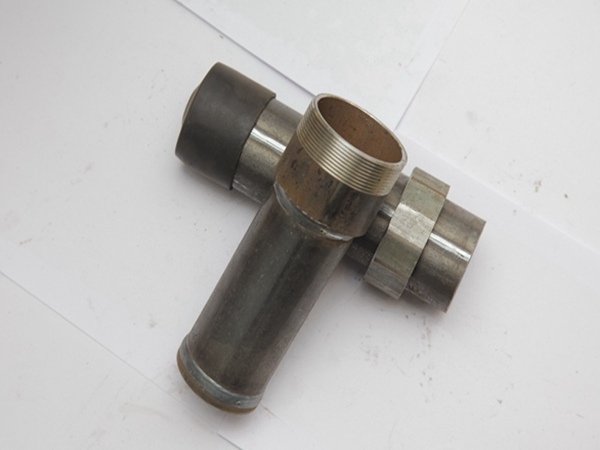 巴州螺旋式声测管厚壁3.0mm