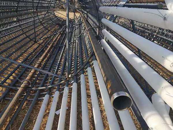 巴州桩基声测管在高速公路桥梁桩基工程中的应用案例